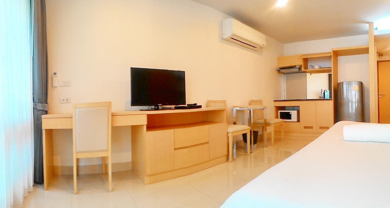 Residence One Bangkok Exterior photo
