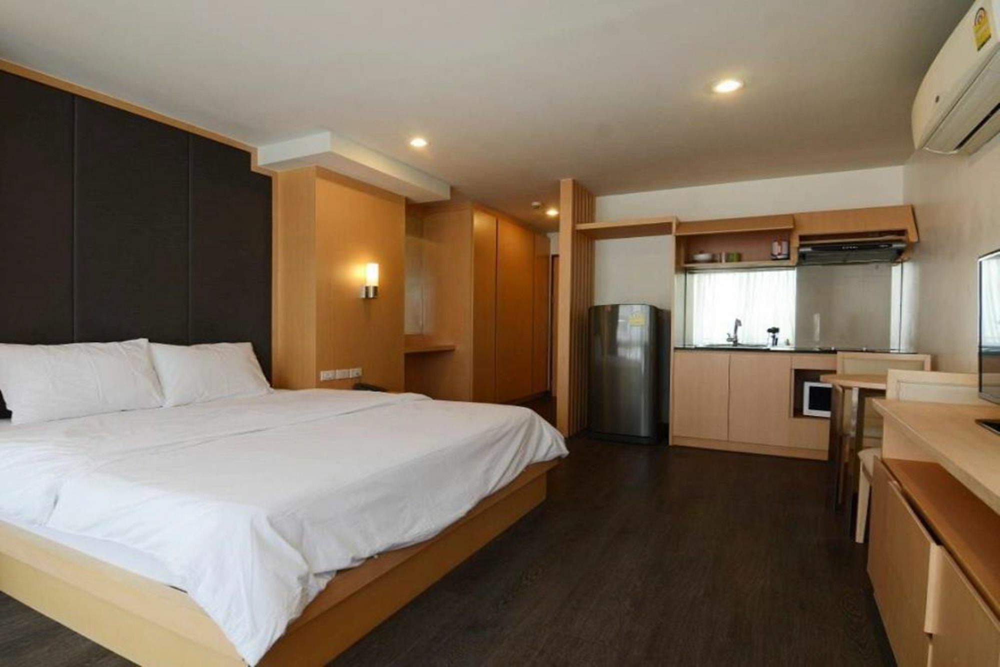 Residence One Bangkok Exterior photo