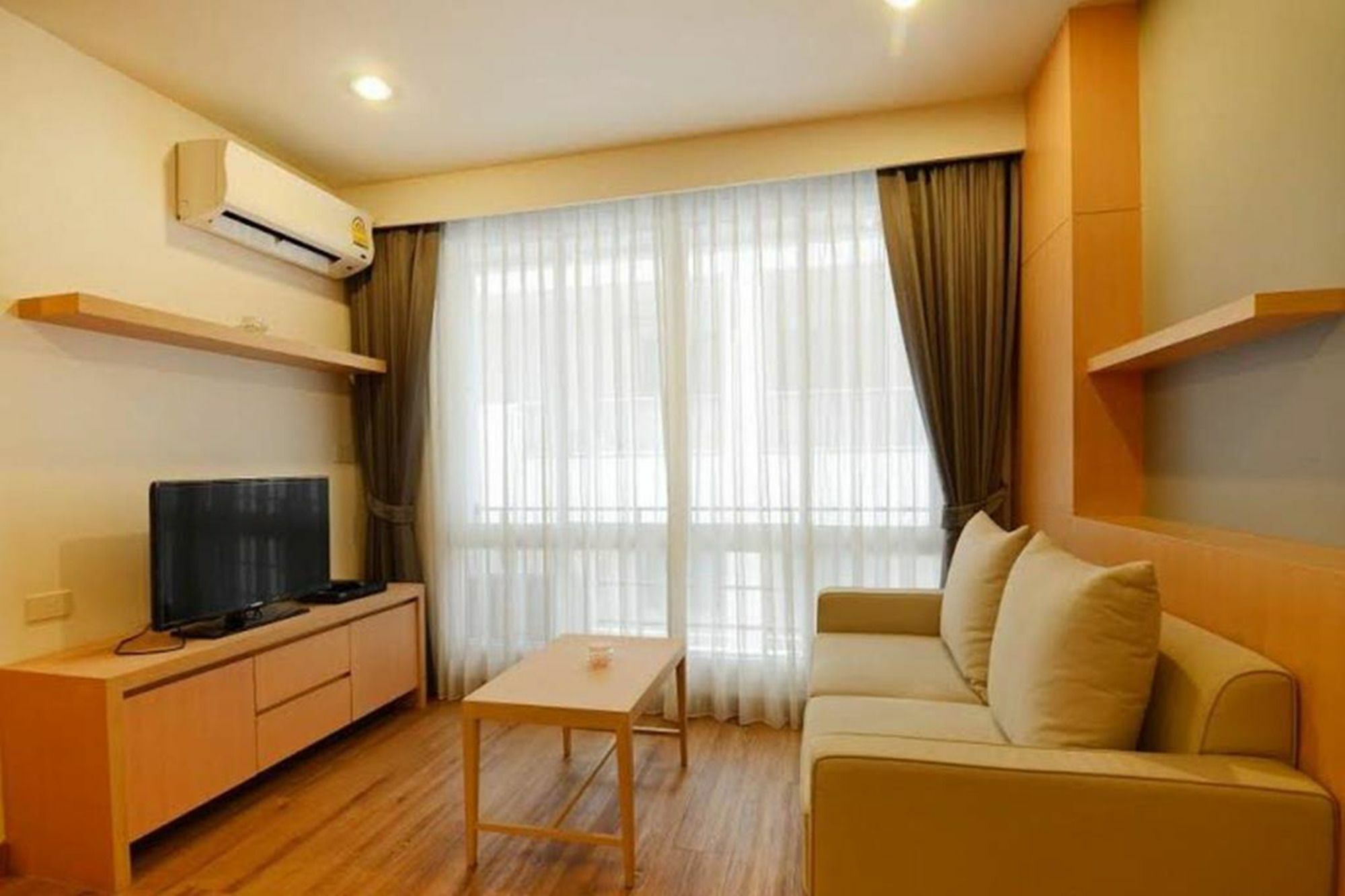 Residence One Bangkok Exterior photo