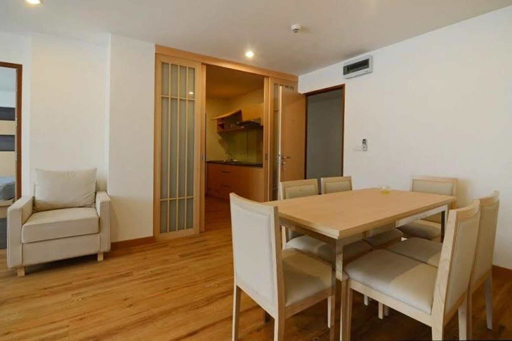 Residence One Bangkok Exterior photo