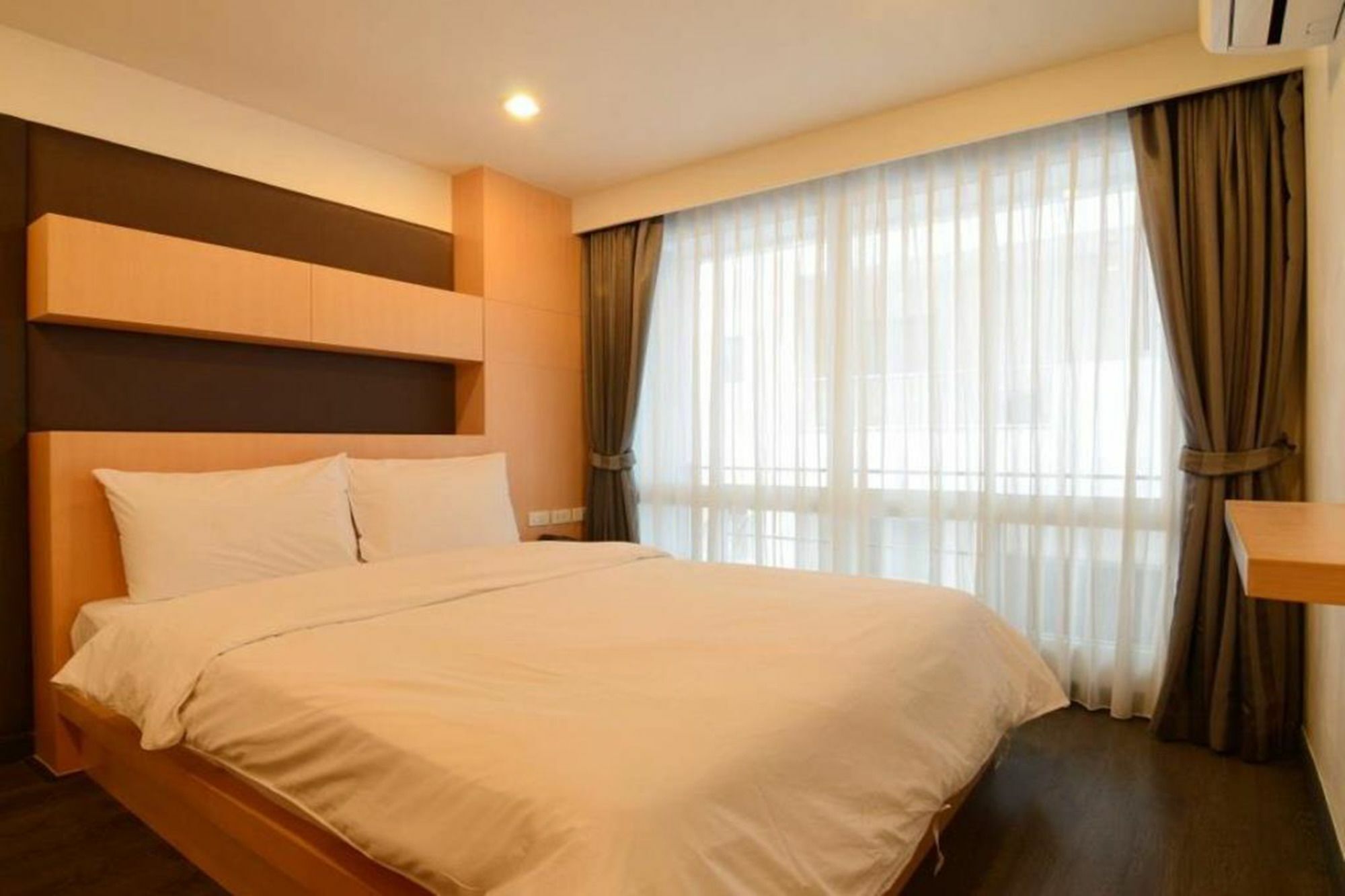 Residence One Bangkok Exterior photo