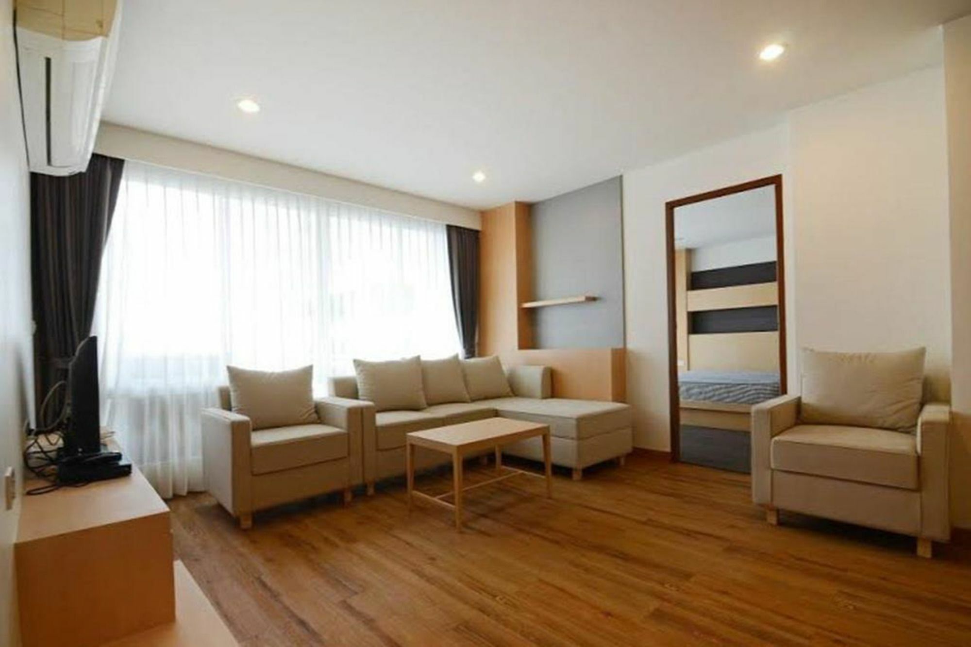 Residence One Bangkok Exterior photo